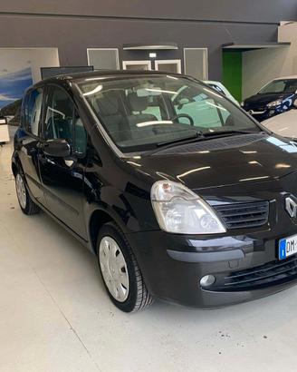 Renault Modus 1.2 16V Dynamique