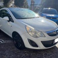 OPEL Corsa 1.2 16V 3 porte B-color