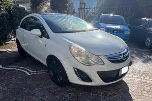 OPEL Corsa 1.2 16V 3 porte B-color