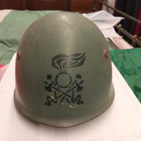 Elmomod.33 WWII fregio genio