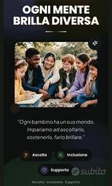 sono un OEPAC, e non solo...