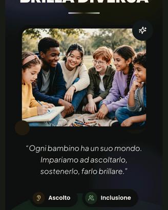 sono un OEPAC, e non solo...