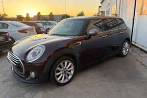 Mini Cooper D Clubman 2.0 Hype FULL