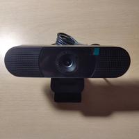 EMEET ALL-IN-ONE USB WEBCAM