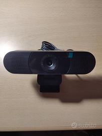 EMEET ALL-IN-ONE USB WEBCAM