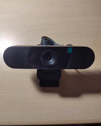 EMEET ALL-IN-ONE USB WEBCAM