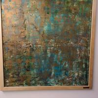 quadro Ignazio Fresu