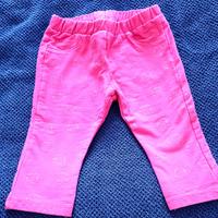 Abbigliamento Bimba 9-12 mesi di mezza stagione 