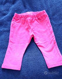 Abbigliamento Bimba 9-12 mesi di mezza stagione 