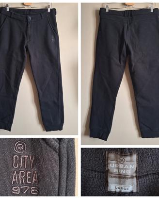 Pantalone della tuta