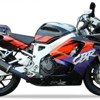 Vestito completo CBR 900 RR SC28