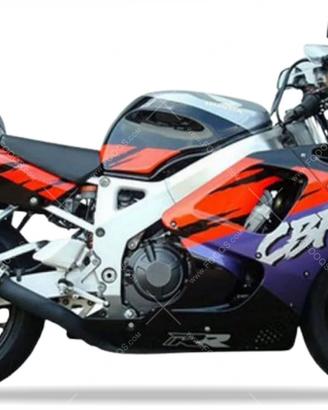 Vestito completo CBR 900 RR SC28