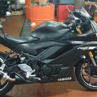 Yamaha YZF R3 - 2019