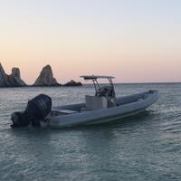 Gommone Leviatano 970