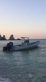 Gommone Leviatano 970