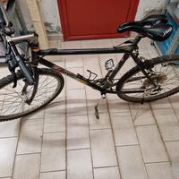 mtb anni 90 taglia s poretti shimano deore xt
