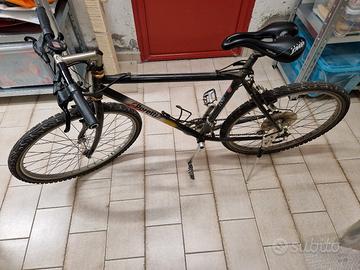 mtb anni 90 taglia s poretti shimano deore xt