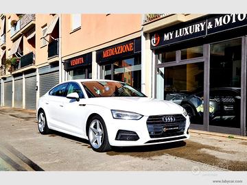 AUDI A5 35 SPB 2.0 TDI S tronic 150CV Sport