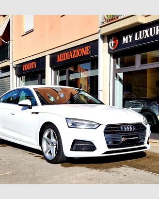 AUDI A5 35 SPB 2.0 TDI S tronic 150CV Sport
