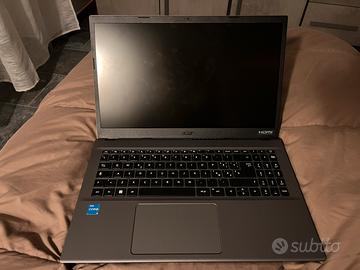 Nuovo ACER Extensa 15 *trattare sul prezzo