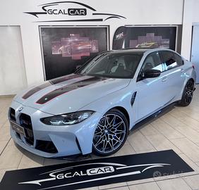 BMW M3 COMPETITION 510CV XDRIVE LOOK CS CERTIFICAT