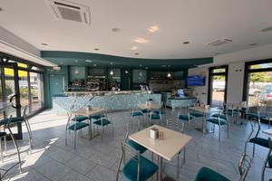 Bar tavola fredda/calda
