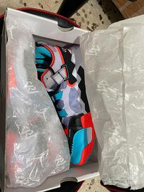 Jordan why not.5