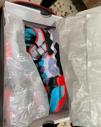 Jordan why not.5