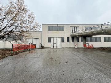 CAPANNONE A CELLATICA