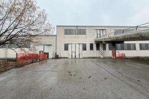 CAPANNONE A CELLATICA