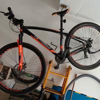 Mountain bike ruote da  29 