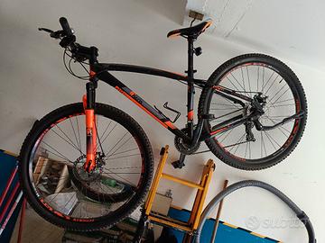 Mountain bike ruote da  29 