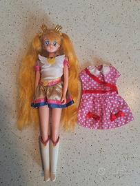 Sailor Moon Beauty Change Eternal
