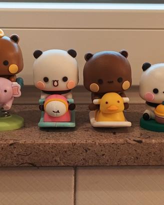Dudu e Bubu