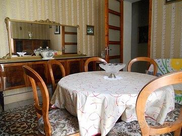 Appartamento in centro paese Carloforte