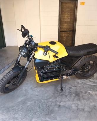 Bmw K100