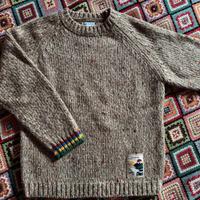 Maglione unisex Mayoral - 9 anni
