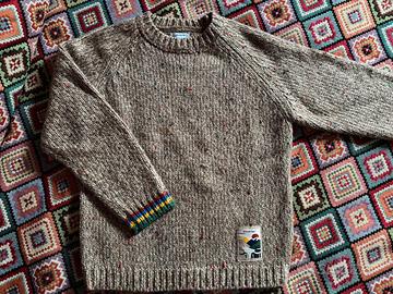 Maglione unisex Mayoral - 9 anni