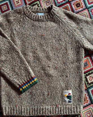 Maglione unisex Mayoral - 9 anni
