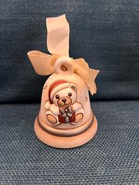 Thun campanella teddy 2018