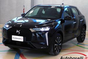 DS AUTOMOBILES DS 3 BlueHDi 130 aut. Bastille Bu