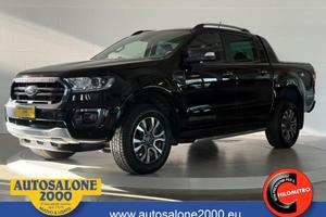 FORD Ranger 2.0ECOBLUE aut. 213CV DC Wildtrak PR