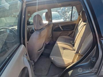 ricambi DR 5