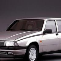 ricambi alfa romeo 75 Twin Spark 