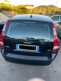Volvo V50 D.2 anno 2007