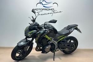 KAWASAKI Z900 Z 900 - 2017 DA 129€ AL MESE