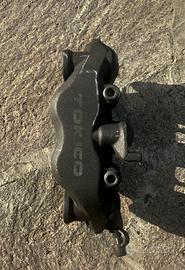 Pinza freno dx Tokico Cbr 600 rr