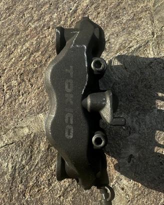 Pinza freno dx Tokico Cbr 600 rr