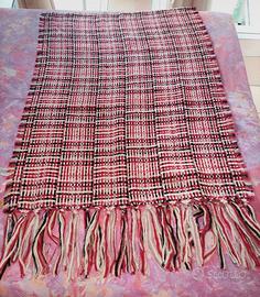 maxi sciarpa/scialle nuova Carpisa