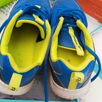 Scarpe snikers Reebok uomo numero 37